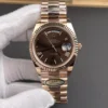 Rolex Day-Date Rose Gold 40mm
