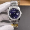 Rolex Datejust Diamond Bezel 36mm