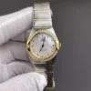 Omega Constellation Two-Tone Ladies 28mm