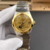 Omega Constellation Two-Tone Ladies 28mm