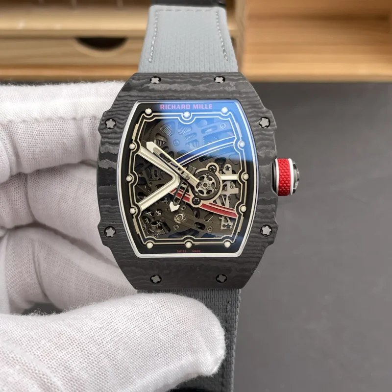 img01_0603_AV_理查德米尔_RM67-02_黑法国版_47x8.8mm_CRMA7机芯.webp Richard Mille RM 67-02 Black 47x8.8mm