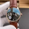 IWC Portugieser Rose Gold 42mm