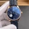 IWC Portugieser Rose Gold 42mm