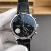 IWC Portugieser Black Dial 41mm