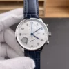 IWC Portugieser White Dial 41mm