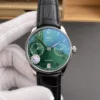 IWC Portugieser Green 42mm