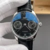 IWC Portugieser Black Dial 42mm