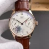 IWC Portugieser Rose Gold 42mm