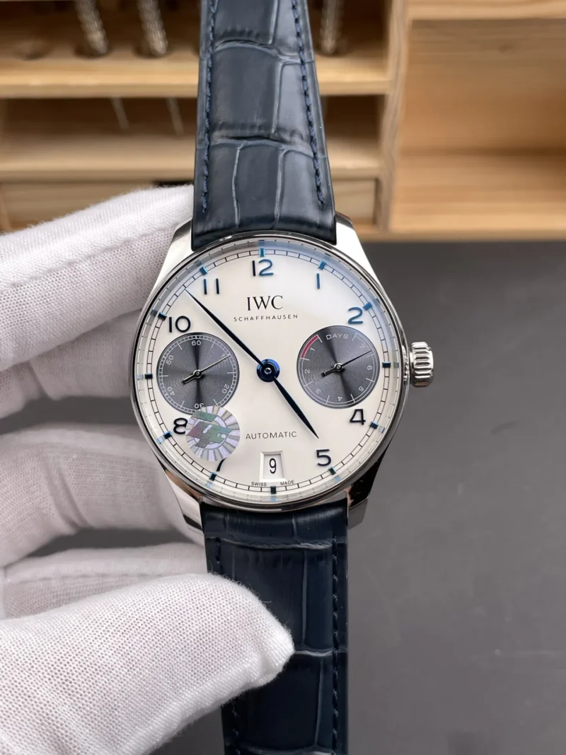 IWC Portugieser Panda 42mm