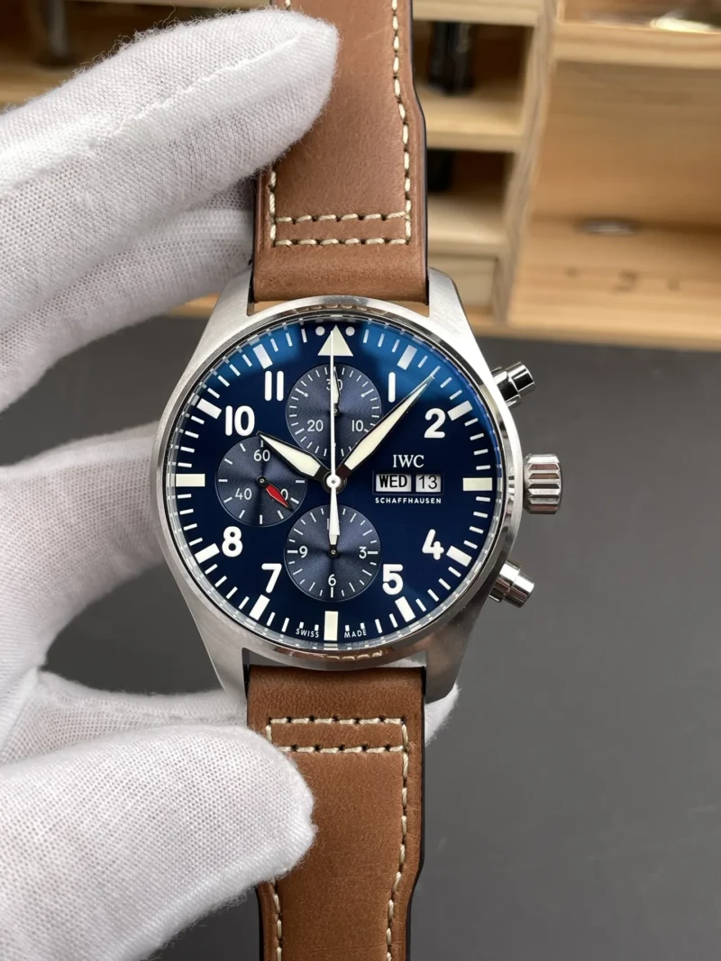 IWC Pilot Le Petit Prince 41mm