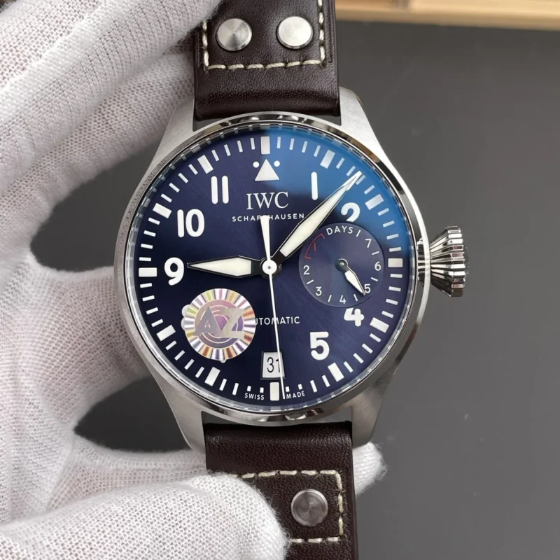 IWC Pilot Le Petit Prince 46mm