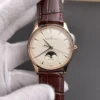 Jaeger-Le Coultre Master Rose Gold 39mm