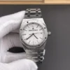 AP Royal Oak 77350 White Dial 34mm
