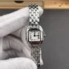 Cartier Panthere White Dial 19x25mm