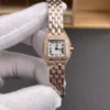 Cartier Panthere Rose Gold 19x25mm