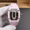 Richard Mille RM 07-01 Ceramic 45mm