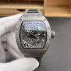 Richard Mille Carbon 49.9x42.7mm