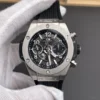 Hublot Big Bang Black Dial 42mm