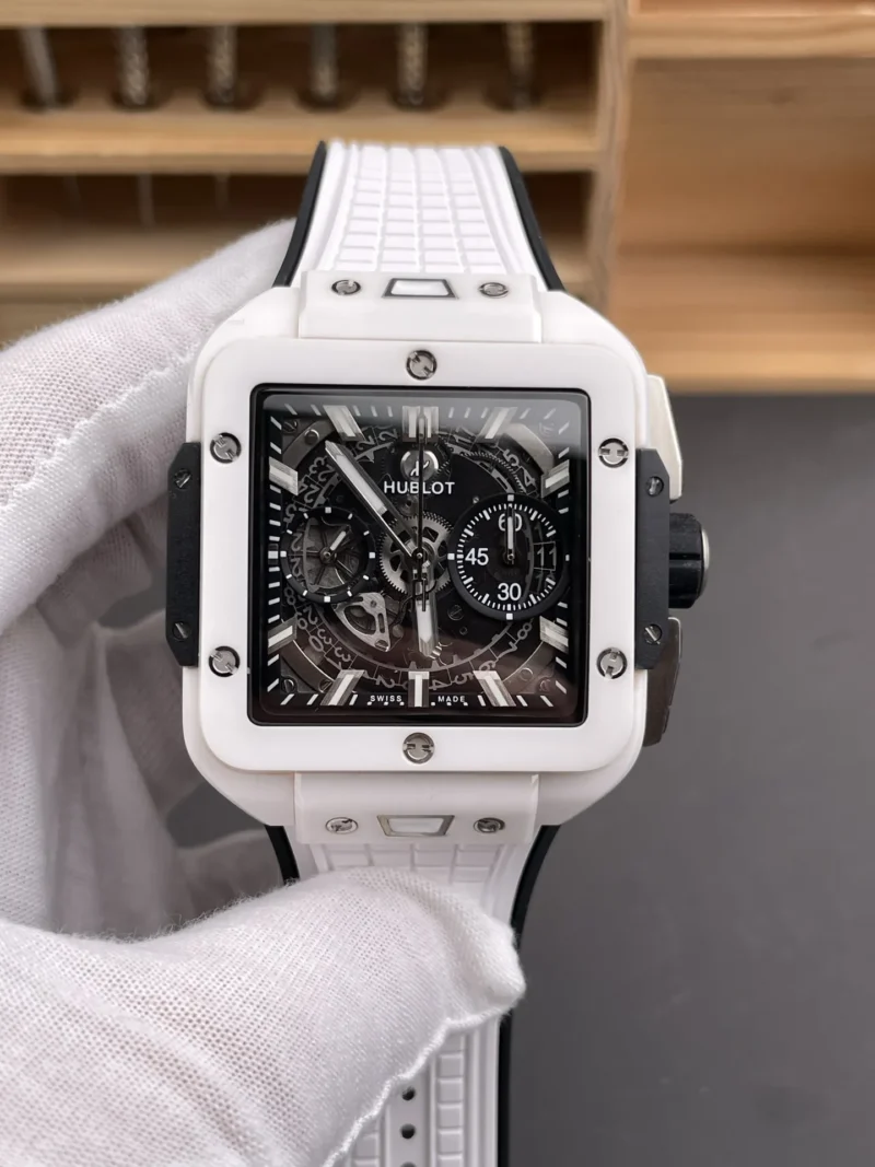 Hublot Ceramic 42mm