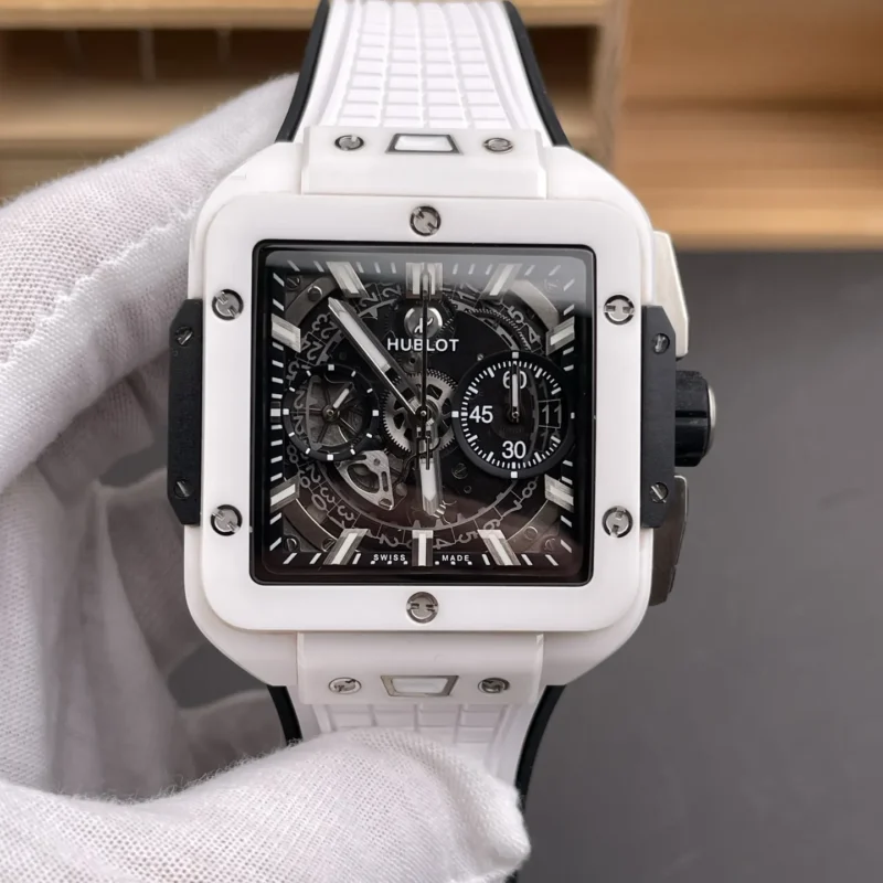Hublot Ceramic 42mm
