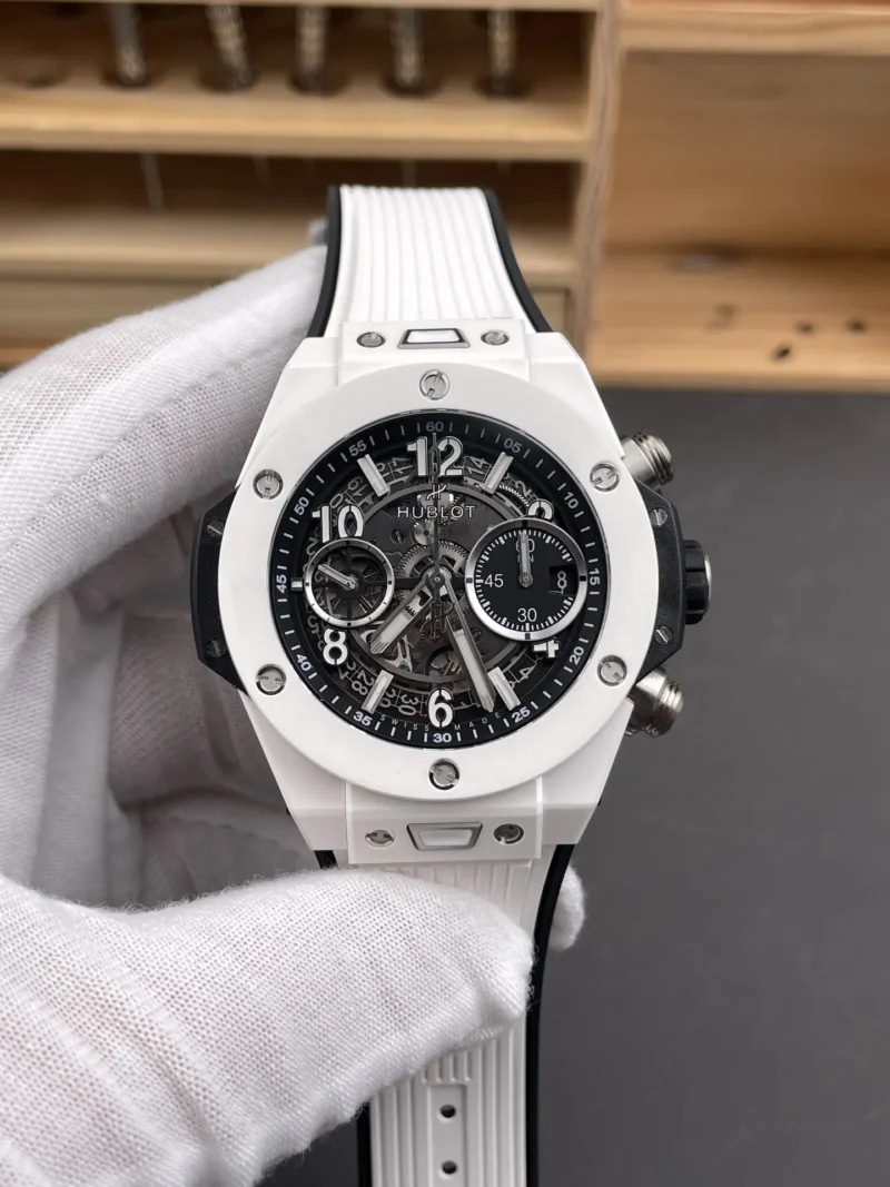 Hublot Big Bang Ceramic 42mm