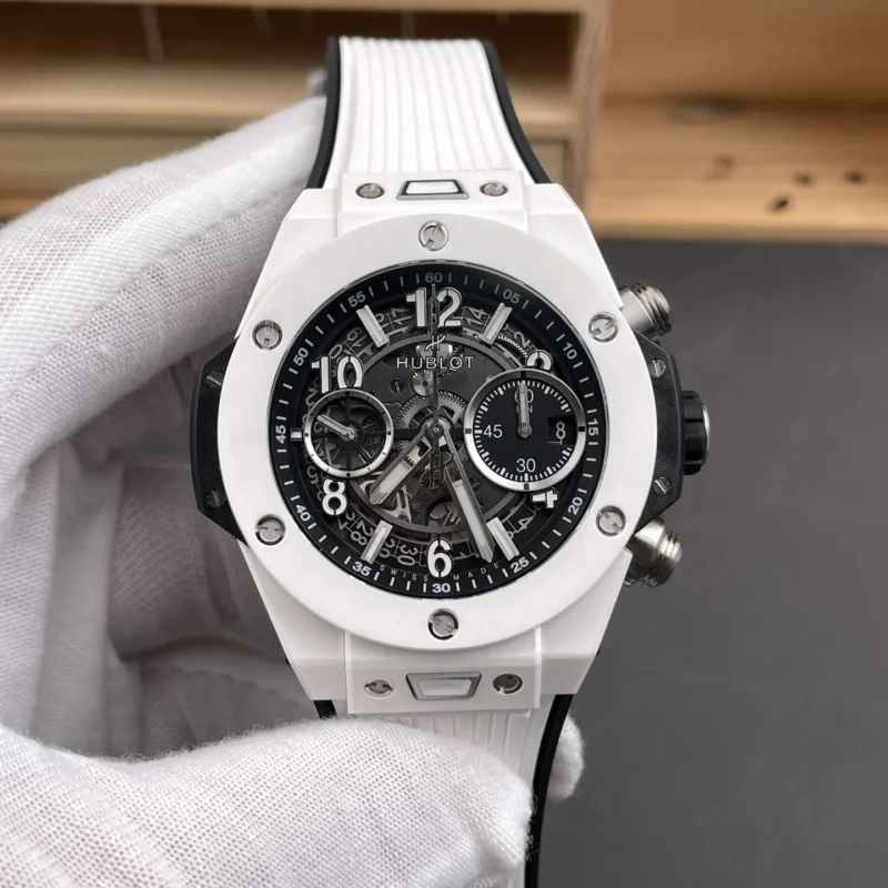 Hublot Big Bang Ceramic 42mm