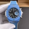 Hublot Big Bang Tiffany Blue 42mm
