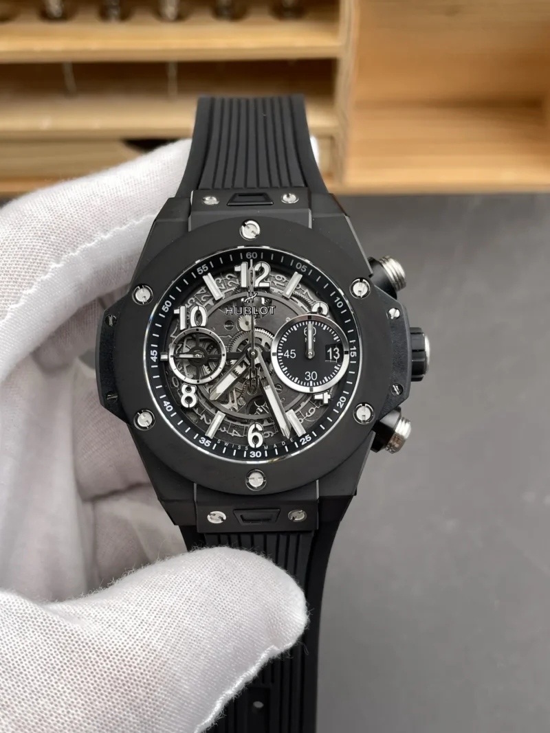 Hublot Big Bang Ceramic 42mm