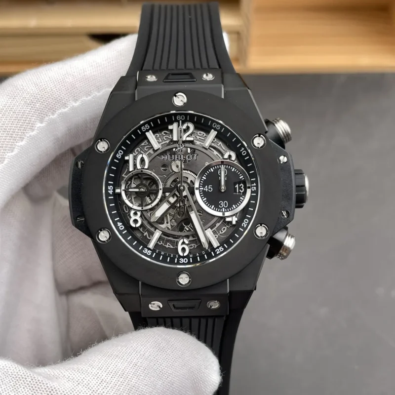 Hublot Big Bang Ceramic 42mm