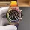 Hublot Big Bang Rainbow 45mm