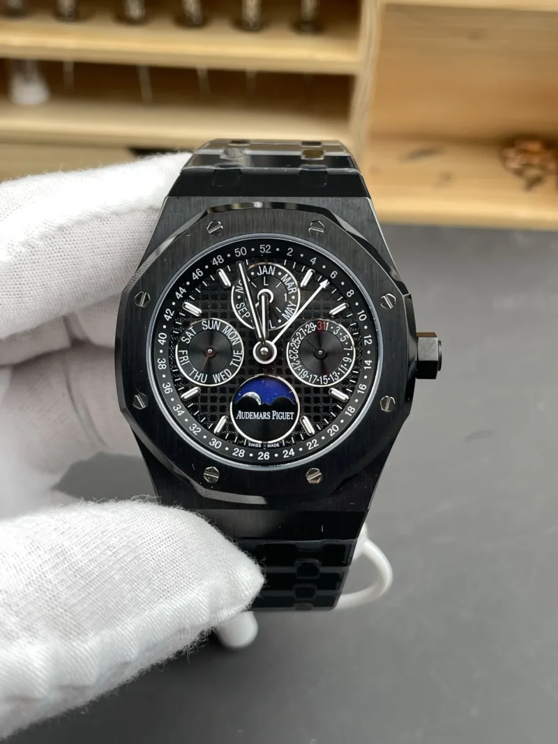 AP Royal Oak 26579 Ceramic 41mm