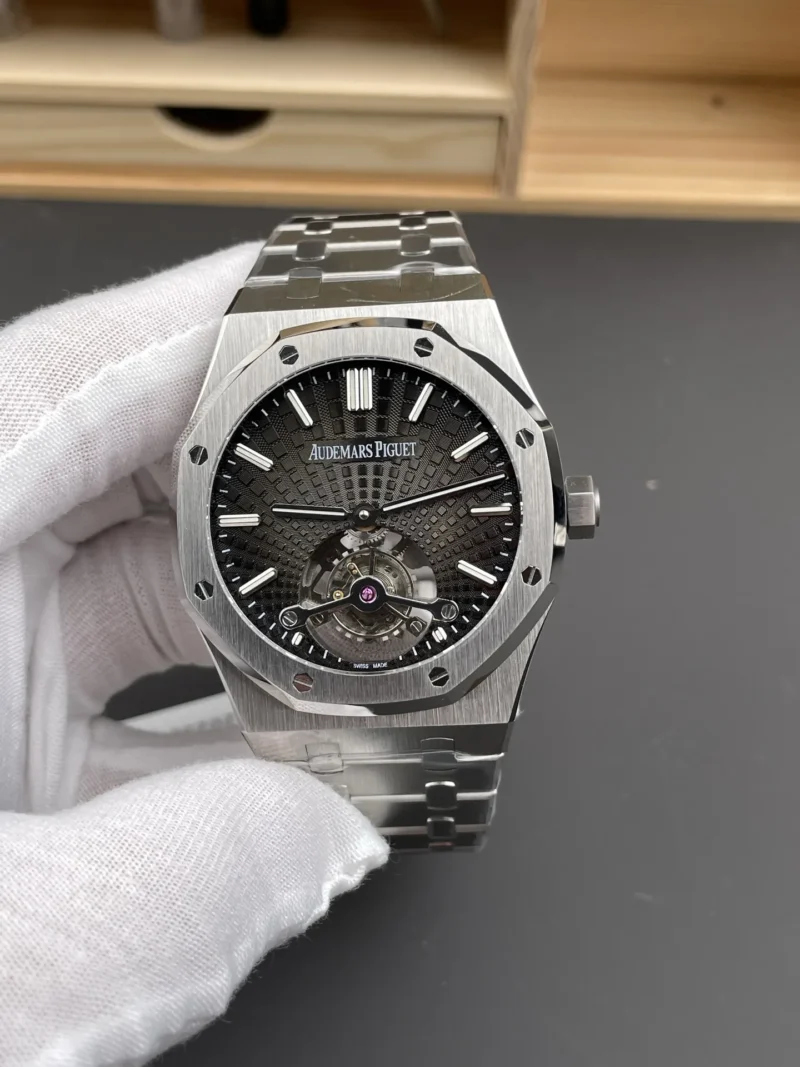 AP Royal Oak 26522 Grey Dial 40mm