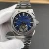 AP Royal Oak 26530 Smoked Blue 40mm