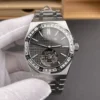 AP Royal Oak 26730 Baguette Diamond 41mm