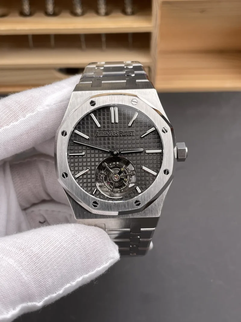 AP Royal Oak 26730 Grey Dial 41mm