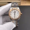 AP Royal Oak 67651 Rose Gold 33mm