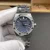 AP Royal Oak 77350 Diamond Bezel 34mm