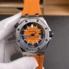 AP Royal Oak 15710 ST 42mm