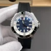 Breitling Superocean Blue Dial 44mm