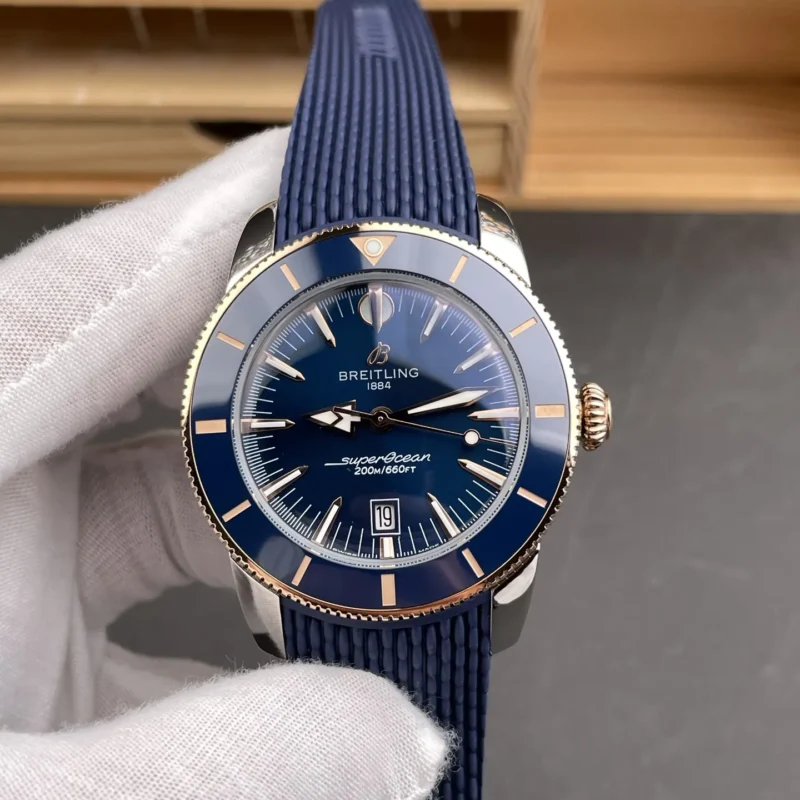 img01_0703_BLS_百年灵_超级海洋文化系列_B31_42mm_2824机芯.webp Breitling Superocean B31 42mm