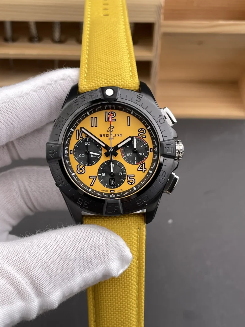 Breitling Avenger 42mm
