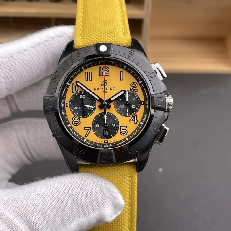 Breitling Avenger 42mm