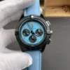 Breitling Avenger Blue Dial 42mm