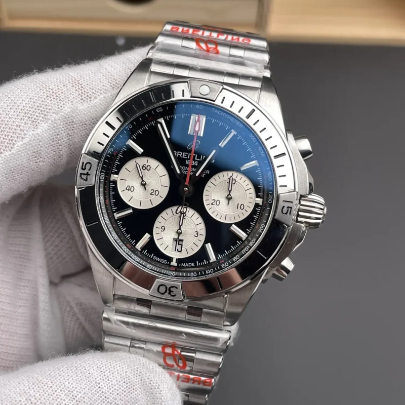 Breitling Chronomat B01 42mm