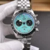 Tudor Black Bay Tiffany Blue 41mm