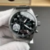 IWC Pilot Ceramic 41mm