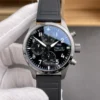 IWC Pilot Black Dial 41mm