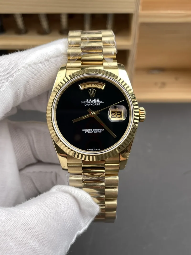 Rolex Day-Date Auction 36mm