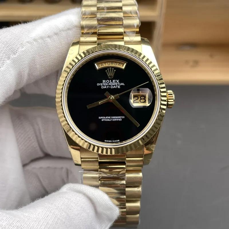 Rolex Day-Date Auction 36mm