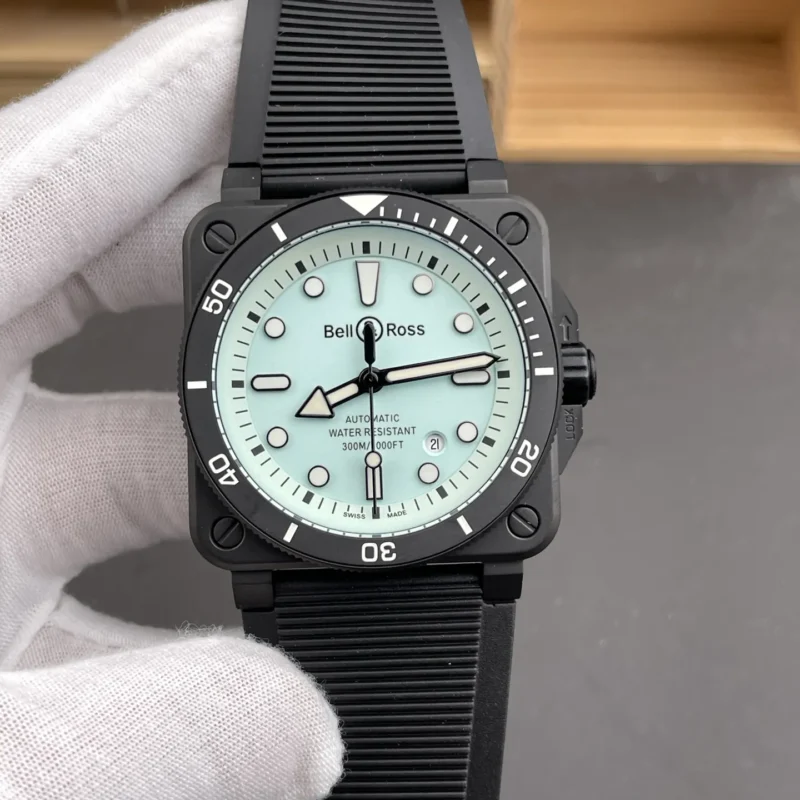 Bell & Ross Instruments BR03 A 42mm